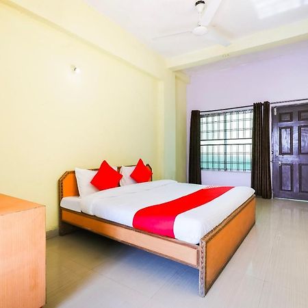 Oyo 63866 Shubham Garden Hotel Bhopal Exterior foto